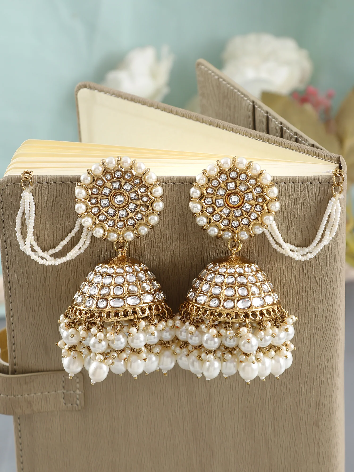 Jhumka